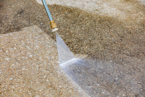 Best Patio and Deck Pressure Washing  in Itasca, TX