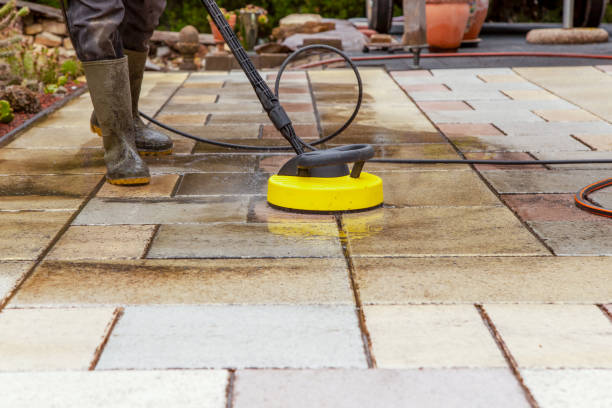 Best Post-Construction Pressure Washing  in Itasca, TX