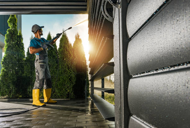 Best Graffiti Removal  in Itasca, TX